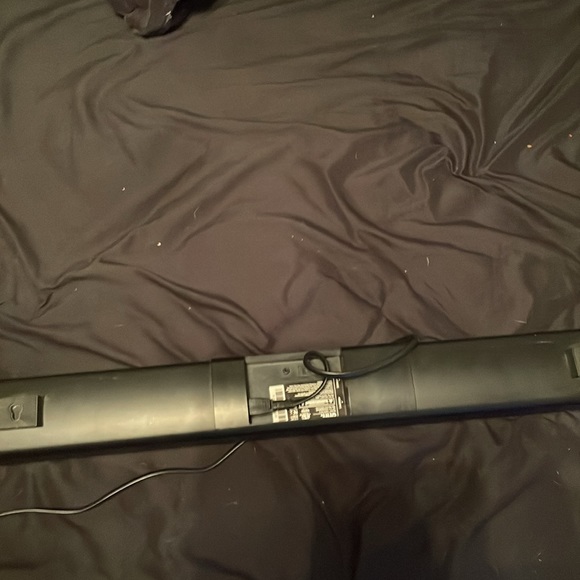 Tv speaker - Picture 2 of 3